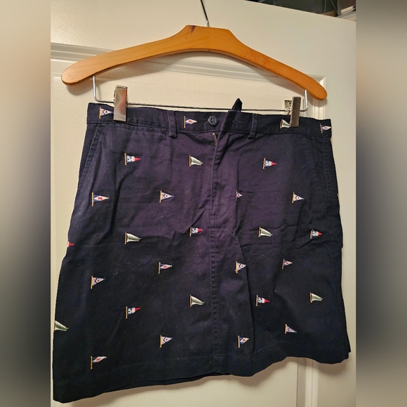 Ralph Lauren Sport skirt - Picture 2 of 3